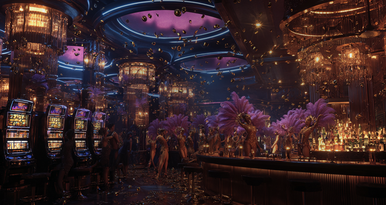 winspirit casino